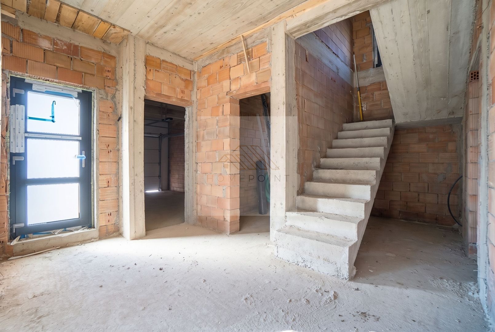 0Comision | Casă P+E | 188 mp | Teren 400 mp | Sanpetru–Bod - Poză 13