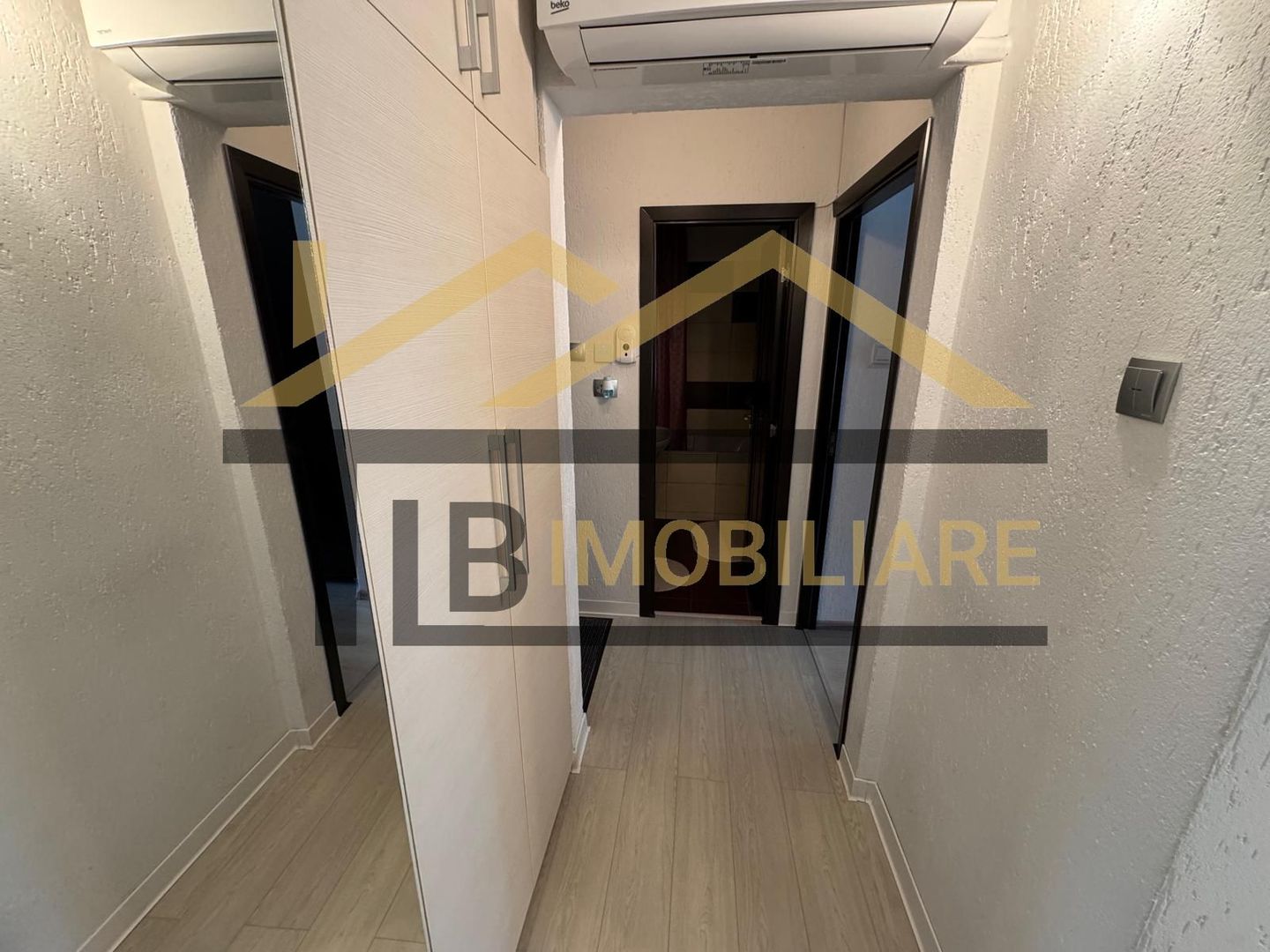 Apartament cu 2 camere, 49mp, Zona Tudor - Poză 8