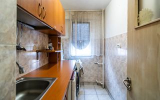 Apartament 2 camere Lujerului, etaj 6/10, 40 mp, comision 0% - Poză 8
