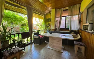 EXCLUSIVITATE - VILA INDIVIDUALĂ P+1+M+pod - Poză 28