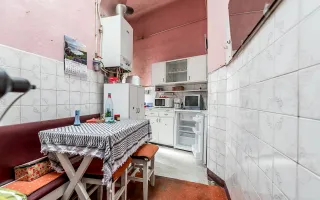RAR pe piata Apartament cu 3 camere si balcon pe strada Horia - Poză 11