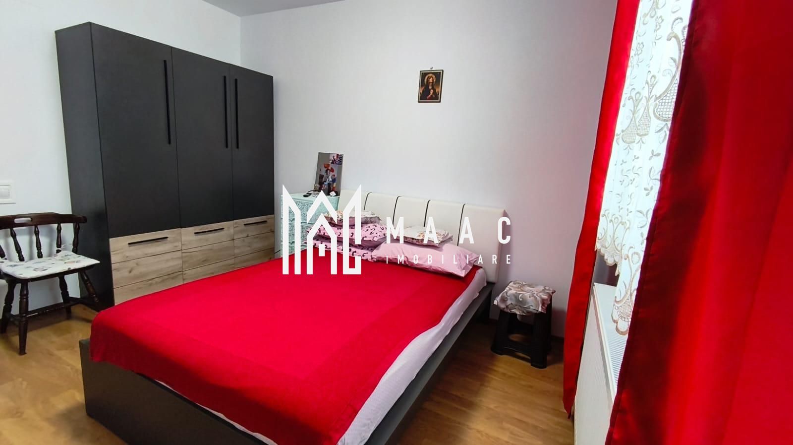 Apartament 2 camere | Cartierul Arhitectilor | Etaj 1 | Zona Mandra - Poză 1