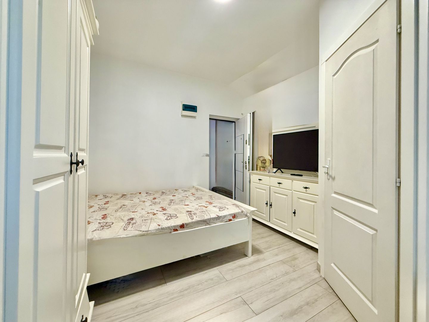 Apartament cu 1 cameră în zona centrală - Medicină - Poză 1