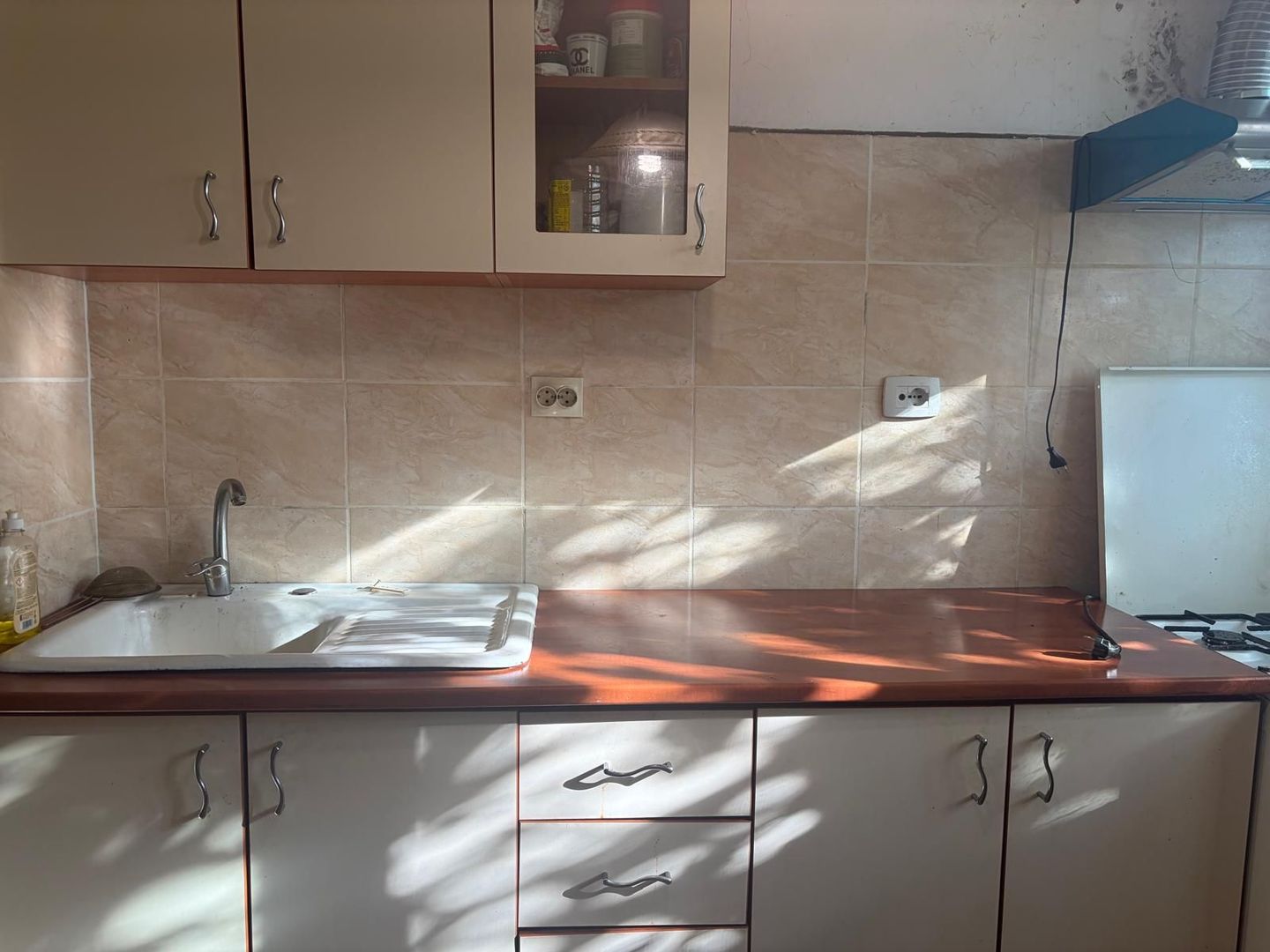 Apartament de inchiriat cu doua camere, Piata Iancului - Poză 12