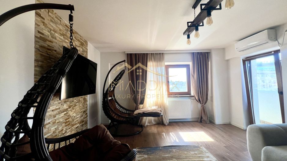 Apartament 2 camere / De inchiriat / Dorobanti - Victoriei - Poză 6