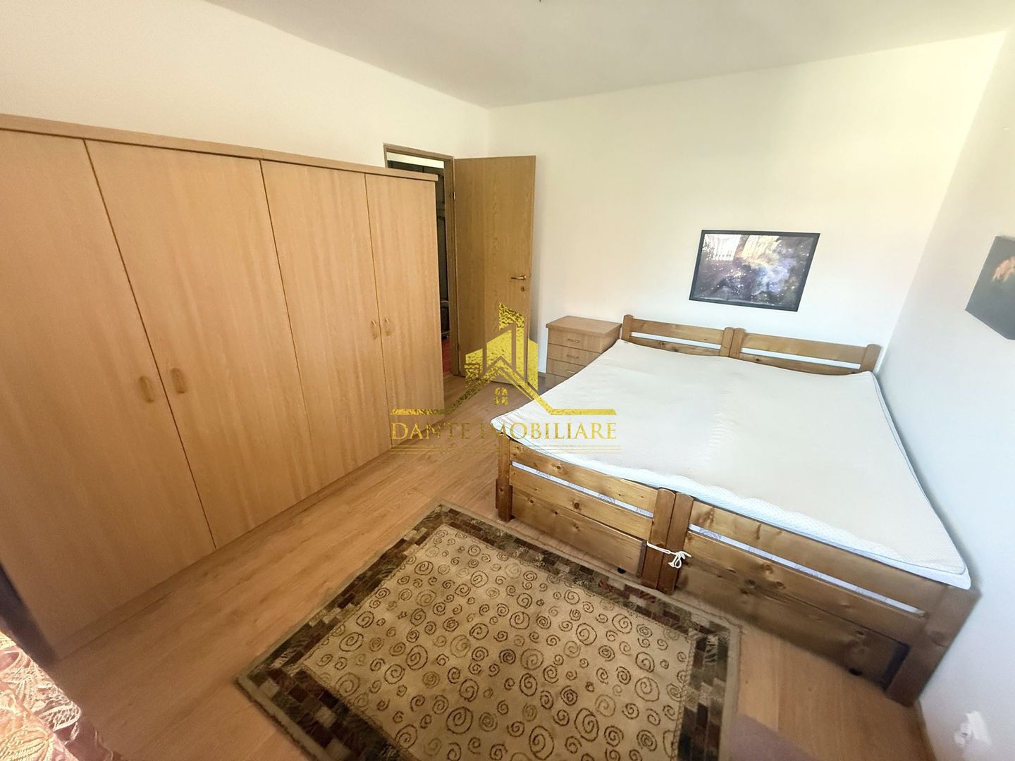 2 camere + nisa, modern, bloc nou, terasa, Brancusi , Gheorgheni - Poză 4