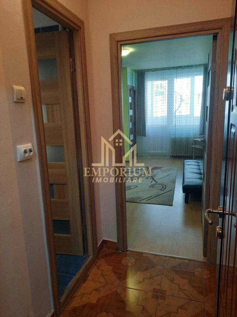 1 camera decomandata, zona Big, Manastur - Poză 2