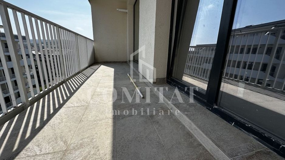 Apartament 2 camere | FINISAT | Zona Eroilor - Poză 11