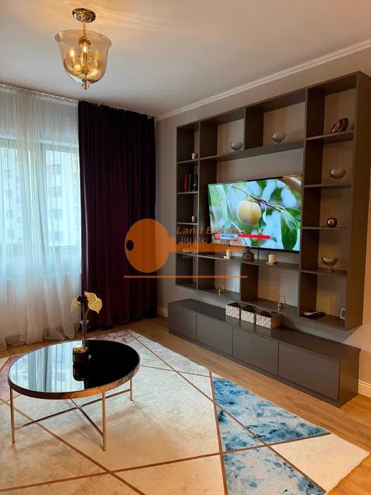Apartament -2 camere (3min metrou Grozavesti) - Poză 2