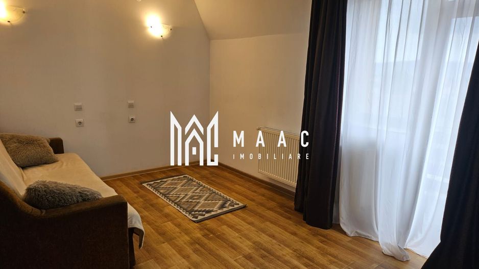 Apartament 2 camere de închiriat | Șelimbăr | Etaj 1, parcare - Poză 2