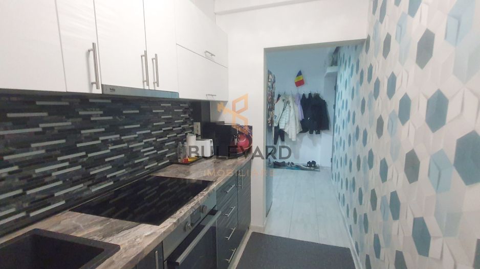 Apartament modern cu 2 camere, zona McDonalds! - Poză 8