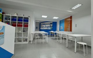 Spațiu de închiriat – 50 mp – Rahova  Mărgeanului - Poză 5