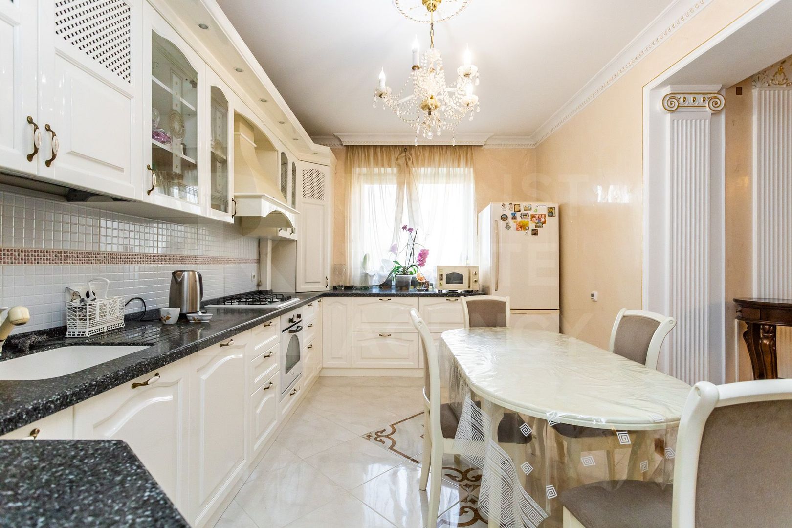 Vânzare, apartament, 3 camere, str. Mihail Sadoveanu, Ciocana - Poză 4