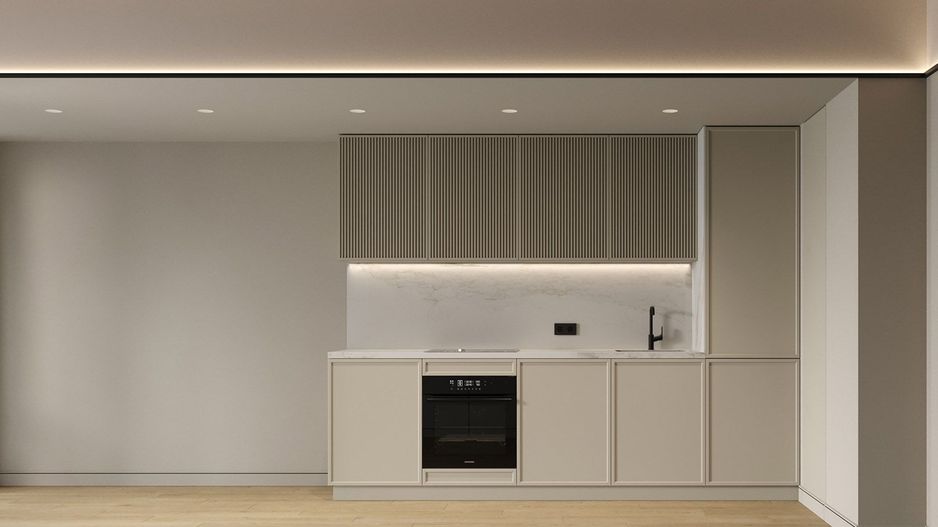 APARTAMENT 2 CAMERE | PIPERA | LANGA SCOALA AMERICANA | FINALZIAT - Poză 5