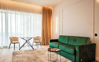 Apartament High-End 2 camere One Verdi Park I Floreasca - Poză 13