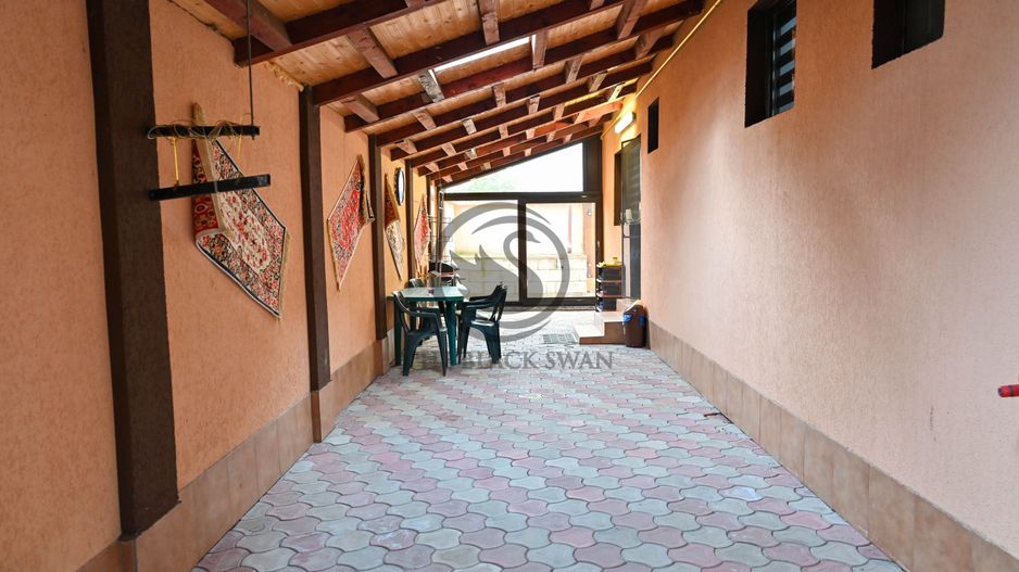 Casa 5 camere de vanzare | 244 mp | Strejnicu, Prahova | COMISION 0% - Poză 22