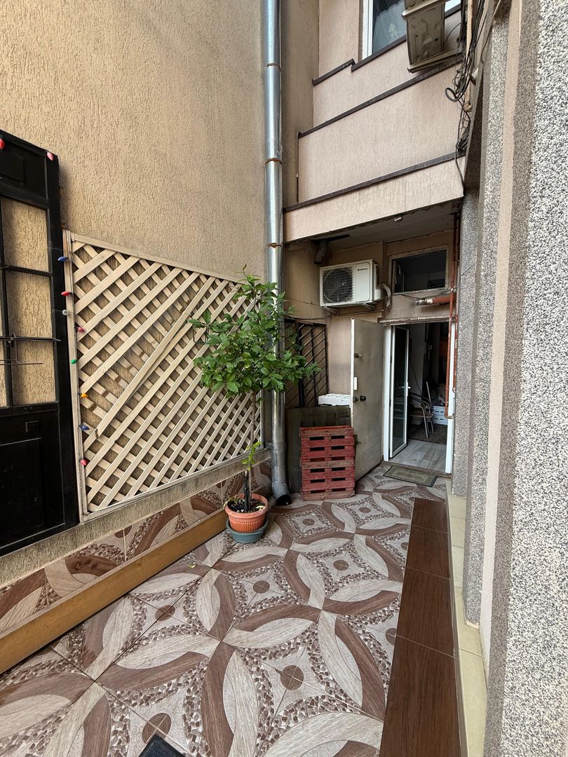 OPORTUNITATE DE VANZARE APARTAMENT 6 CAMERE ÎN VILA | ZONĂ CENTRALĂ | DACIA - Poză 7