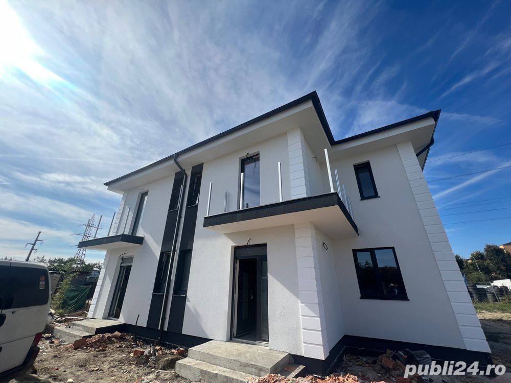 Vand casa tip duplex Micro 17 - Poză 2