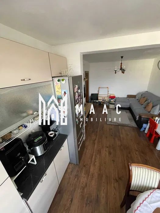 Apartament 3 camere | Balcon | Etaj 3 | Arhitectilor - Poză 6