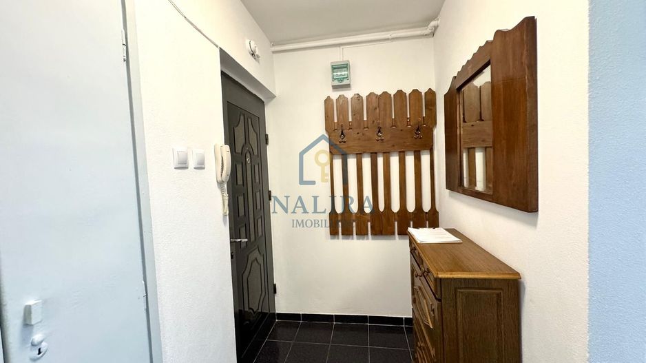Chirie apartament ultracentral - 2 camere Gh. Sincai - Poză 7