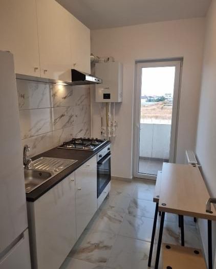Garsonieră 27 mp – Militari Residence - Poză 5