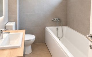 Apartamente cu 2 si 3 camere, spatele Parcului Romanescu, loc de parcare inclus - Poză 3