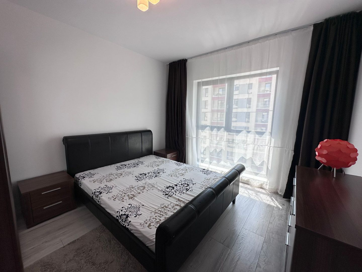 2 camere - 21 Residence Politehnica - Parcare Inclusa - Poză 10