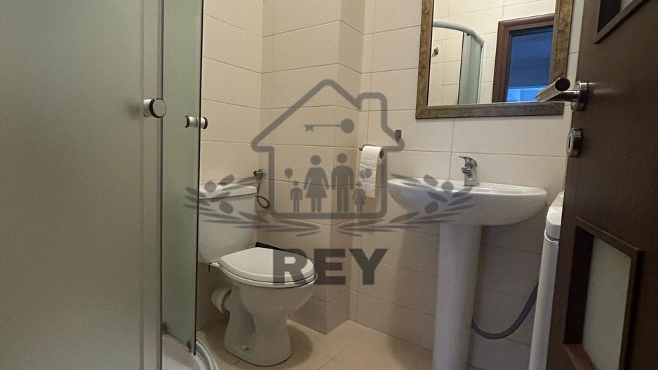 Apartament 4 camere,110 mpu,zona Centrașă/Moldoveanu-Cedonia - Poză 11