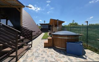 Casa de vacanta I 4 camere I Daia I Teren 580 mp i - Poză 15