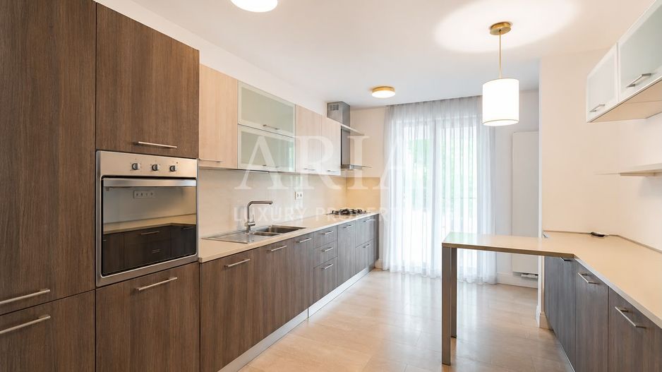 OXFORD GARDENS -  LUXURY GATED COMMUNITY - POOL - TENNIS COURT - PLAYGROUND - Poză 7