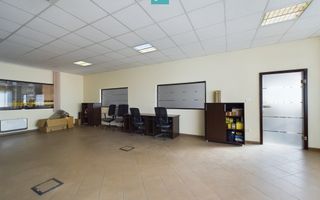 Spațiu industrial cu birouri - Zona Șagului - Poză 3