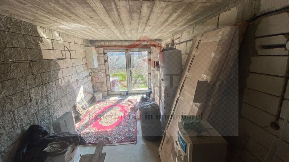 Casa de Vanzare Tigveni Arges - Poză 18