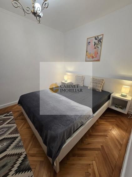 2 camere I Piata Romana - Bdul Magheru I Creditabil I Etaj 2 - Poză 4