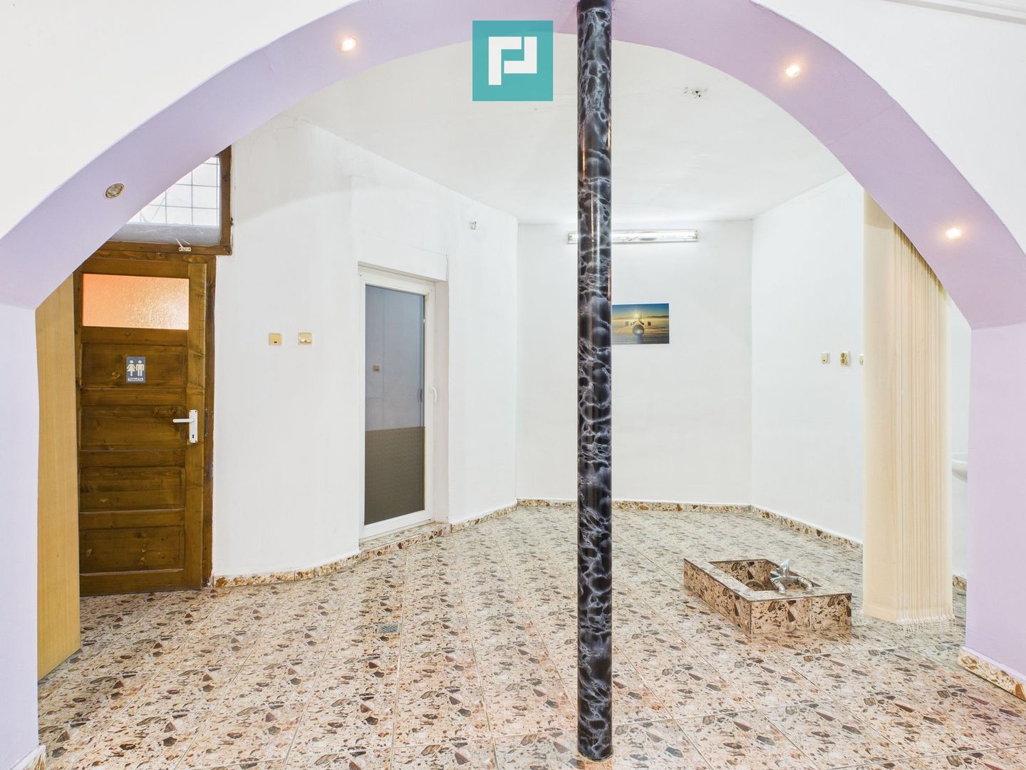 Spațiu comercial pentru închiriat, Sântana, Arad - Poză 10