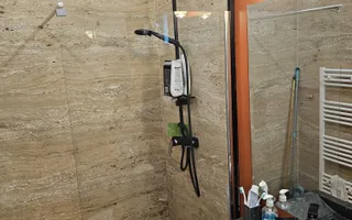 Casă modernă 127 mp utili, teren 250 mp, T. Magheraus– stradă privată - Poză 12