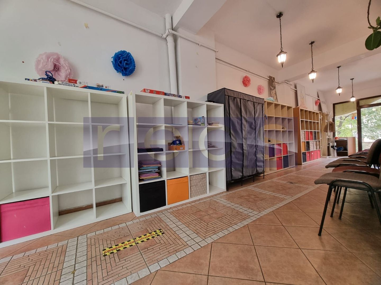 DE INCHIRIAT VILA  D+P+1+2 + CURTE | ZONA PARCUL CAROL - Poză 5