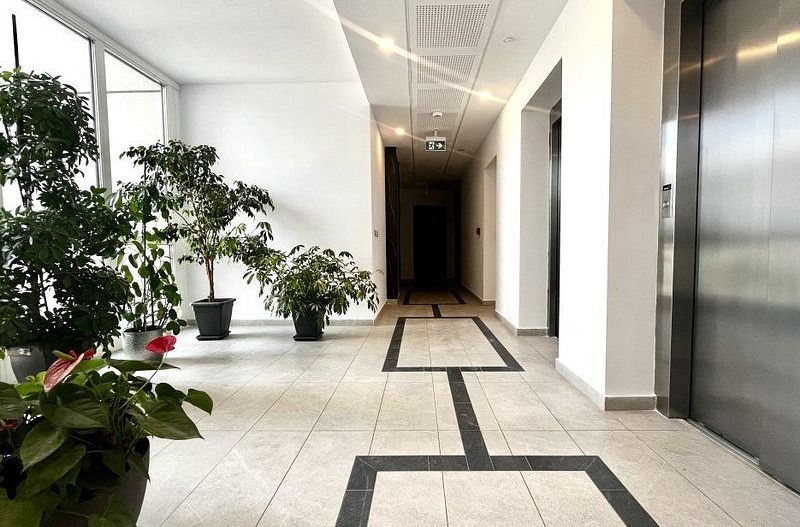 Apartament 3 camere,  parcare subterana,  zona Centrala - Vivalia - Poză 21
