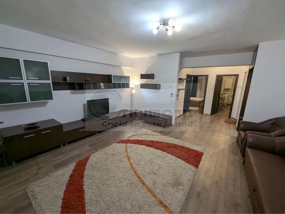 Apartament 2 camere decomandat – Zona Ștefan cel Mare, Iași - Poză 3