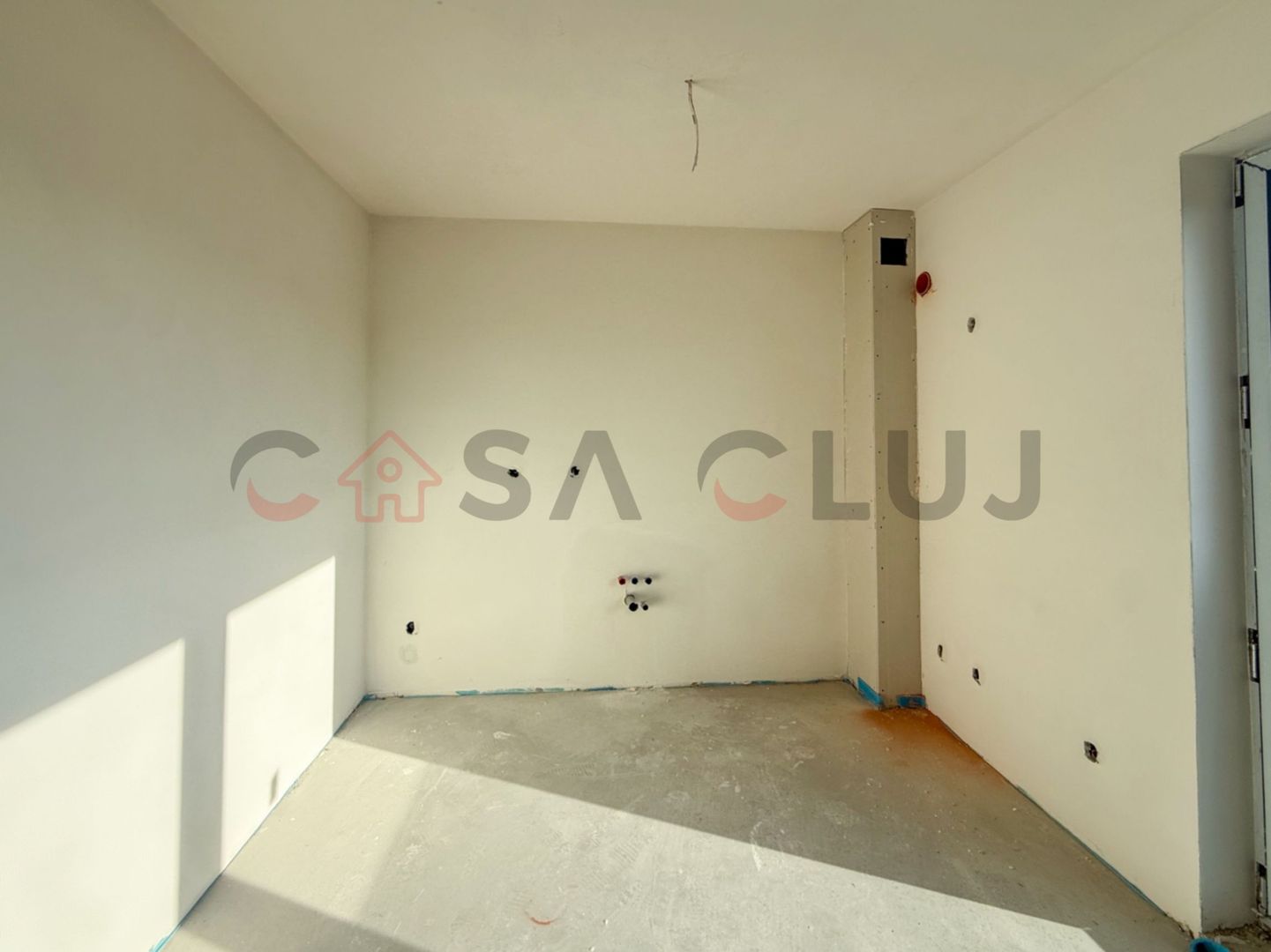 2 camere, ansamblu rezidential premium, Iulius Mall - Poză 5
