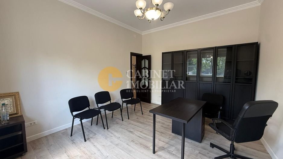 Spatiu comercial - Birouri - 60mp - str. Ion C. Bratianu , Centru - Poză 5