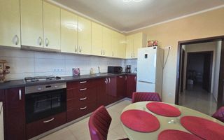 Apartament tip Penthouse de închiriat – 2 camere + terasă generoasă – Kogălnicea - Poză 6