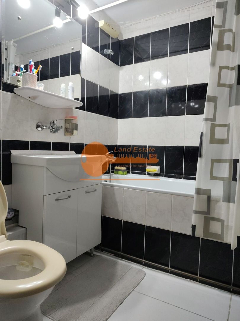 2 camere cu centrala Rahova - Poză 12