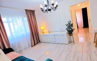 Apartament 2 camere, Podul Ros - Cantemir - Campus Palas, Iași - Poză 13