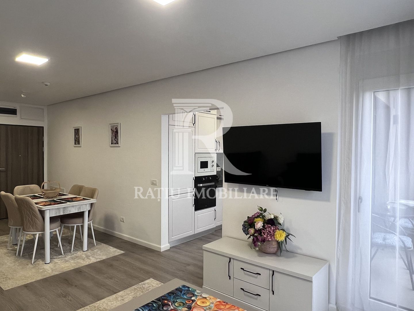 Apartament cu 2 camere | Parcare | Etaj 2 | Universitatii | Oradea - Poză 4