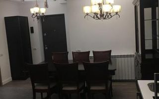 Apartament 3 camere lux,  Piața Victoriei, bloc nou 2017, parcare subterana - Poză 5