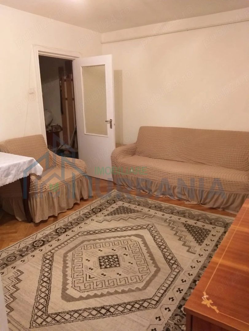 Apartament 2 camere de inchiriat, Iasi, cartier Tatarasi - Poză 5