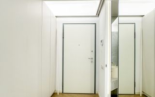 Apartament 3 camere | Prima închiriere | Cortina North | Parcare - Poză 15