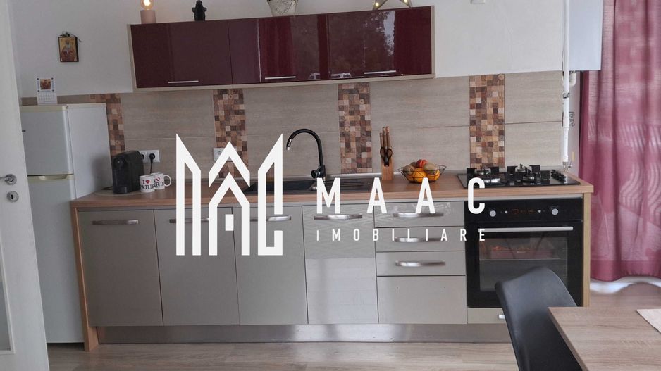 Apartament 3 Camere I Decomandat I Etaj 1 I Doamna Stanca - Poză 2