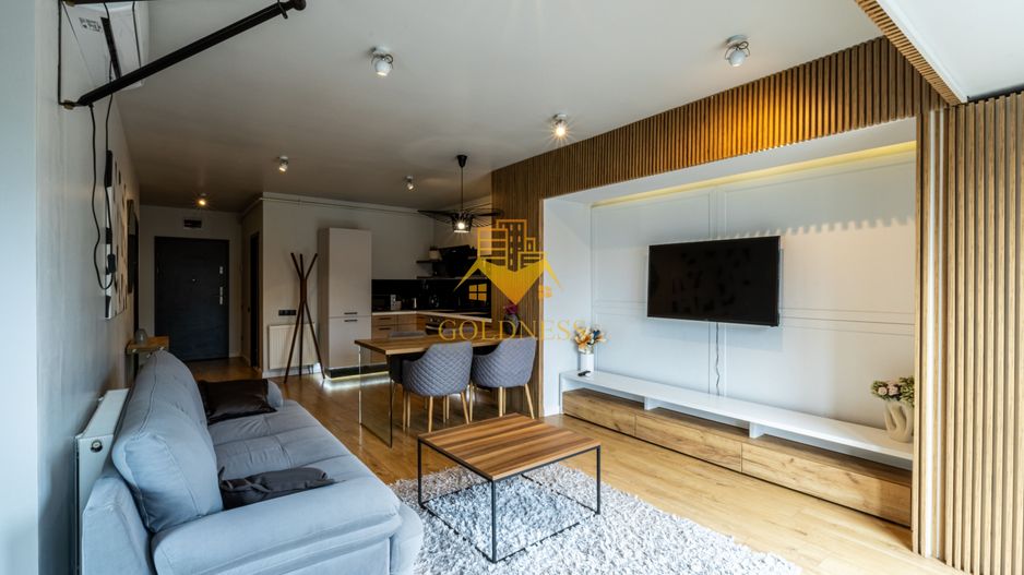 2 camere, Premium, bloc nou,Scala Centar,Zona Centrala, Bosch NTT Data - Poză 15