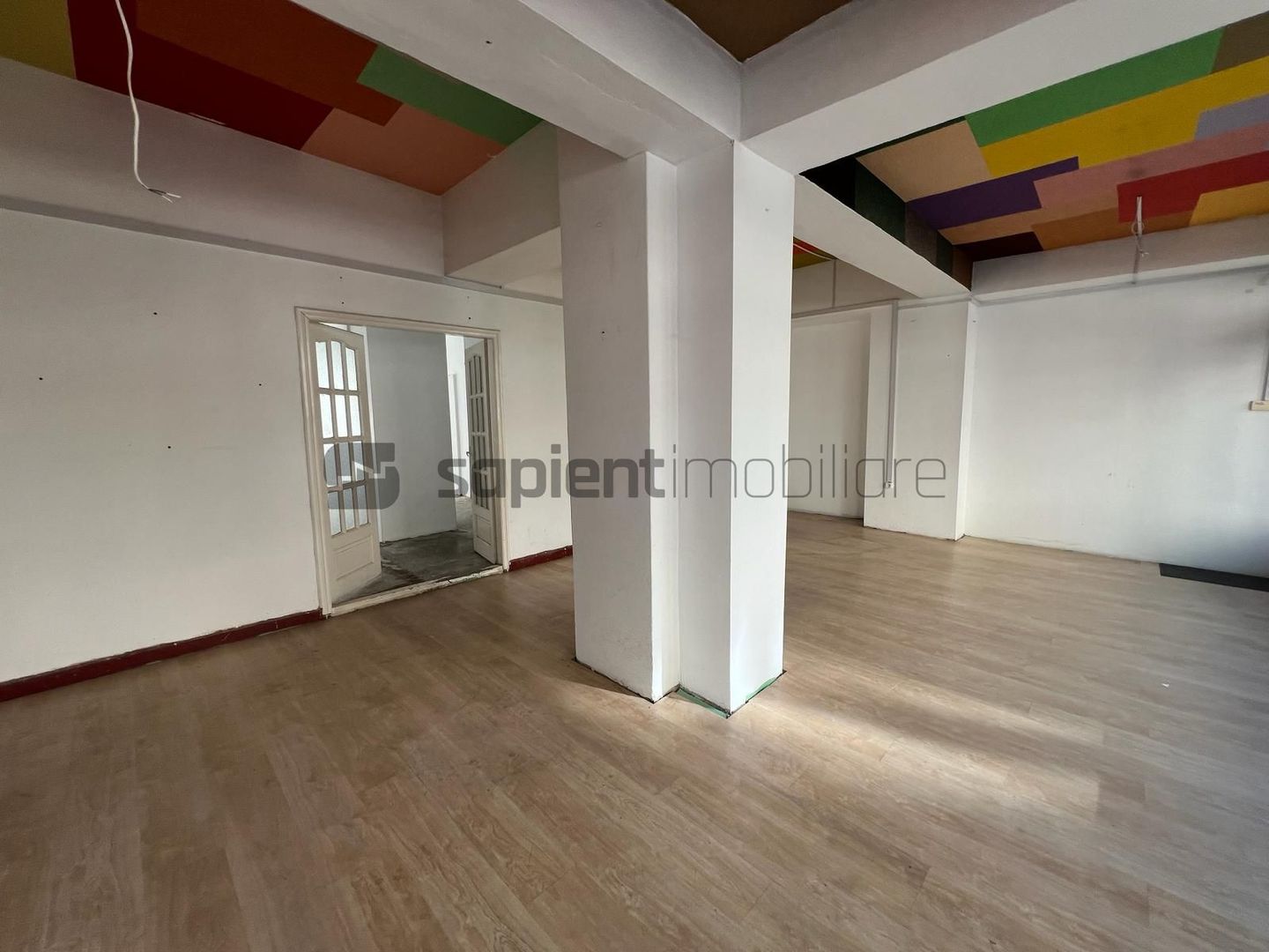 Sapient | Spațiu comercial _ str. Sovata, cart. Rogerius - Poză 7